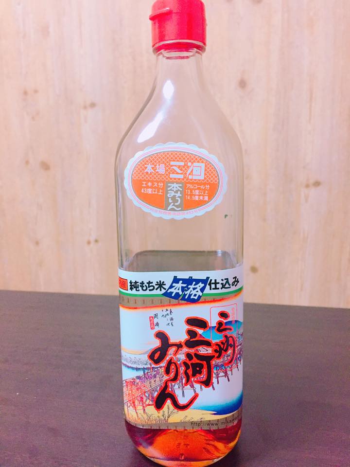 健康に良いみりんの選び方