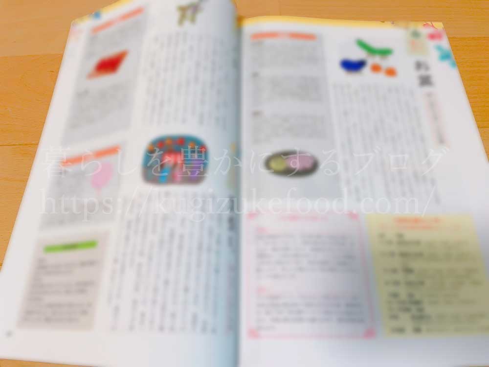 キャリカレの上級食育アドバイザー資格取得講座の教材・テキスト