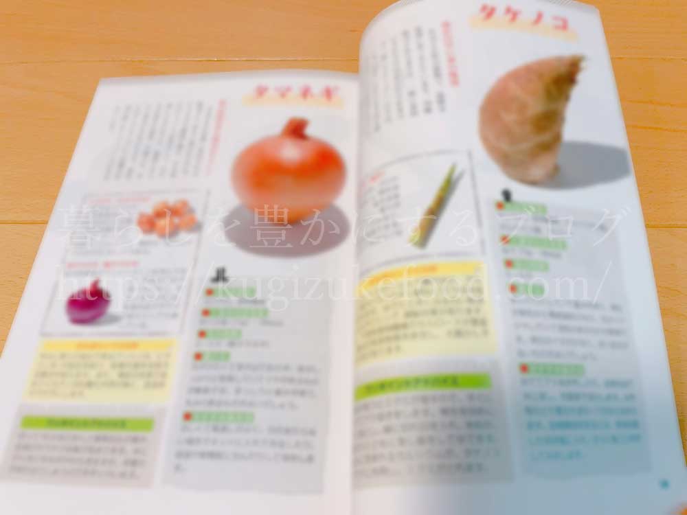 キャリカレの上級食育アドバイザー資格取得講座の教材・テキスト