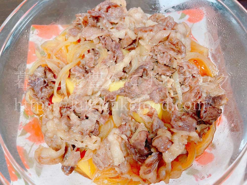 キャリカレの食育総合資格講座の教材レシピ