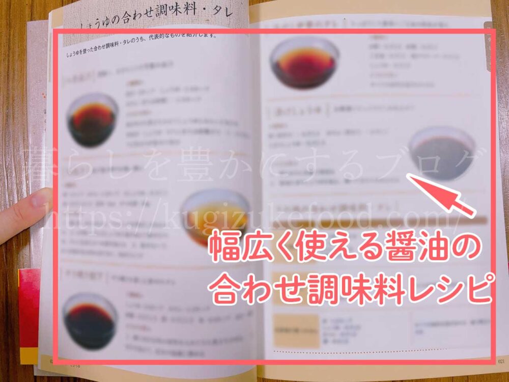 調味料検定試験の独学勉強用テキスト