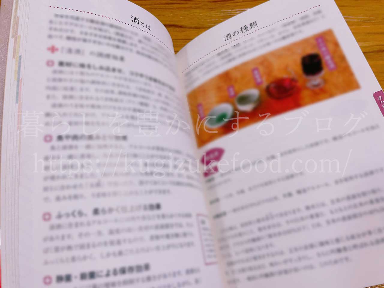 調味料検定試験の独学勉強用テキスト