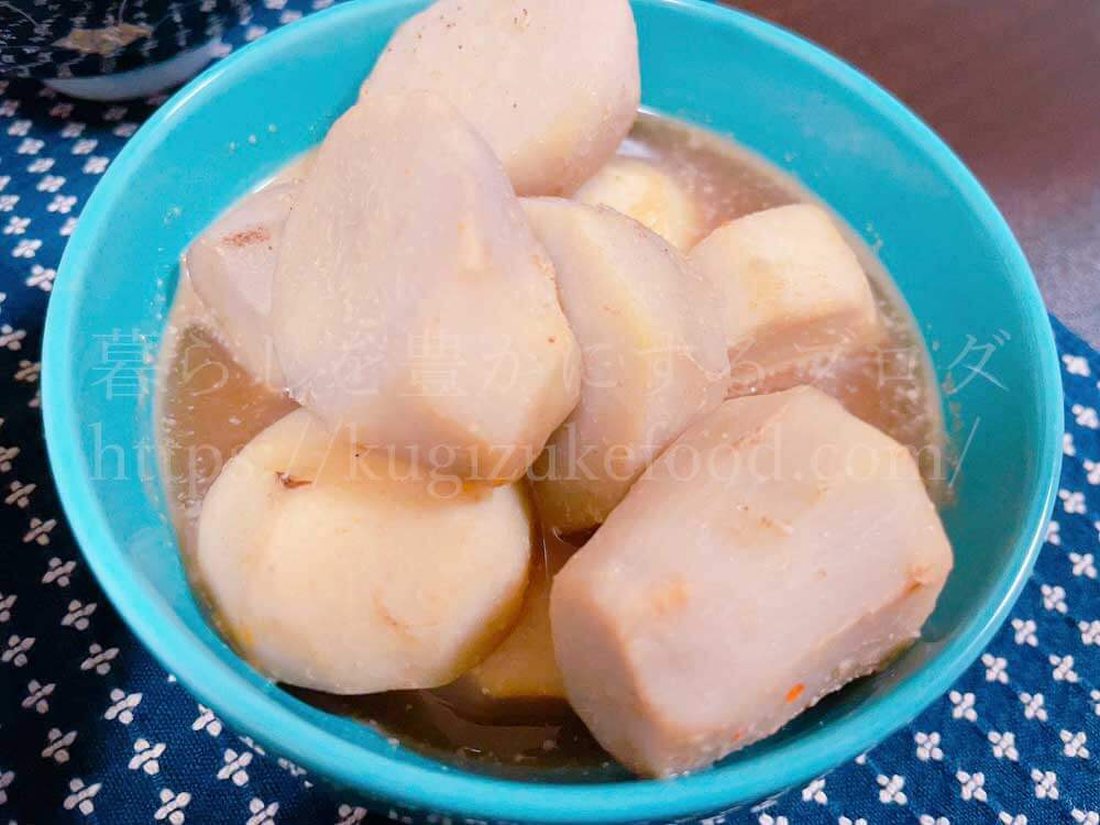 ユーキャンの食育実践プランナー資格講座のレシピ集の食事