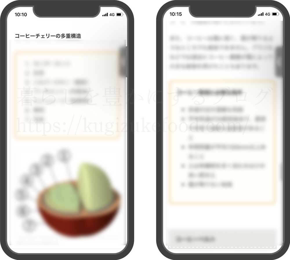 formieのコーヒースペシャリスト資格取得講座