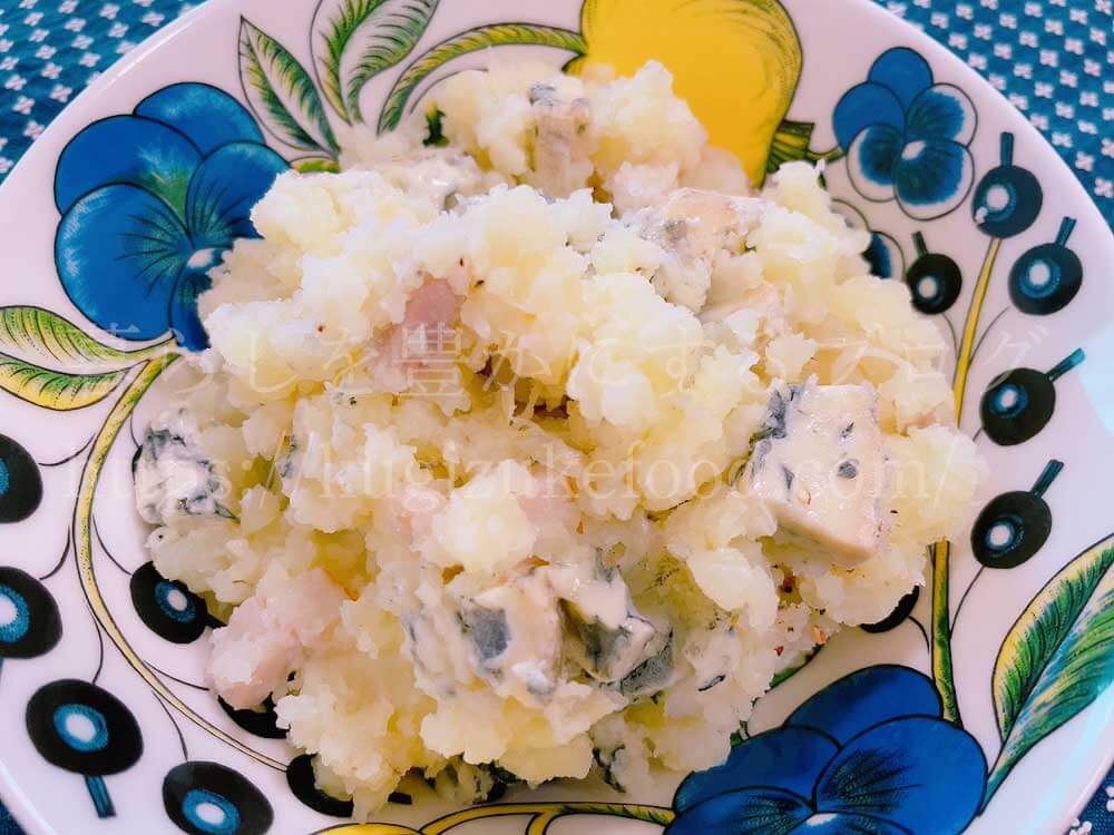 チーズのサブスク「ル・コントワール」口コミ!食べてみた感想