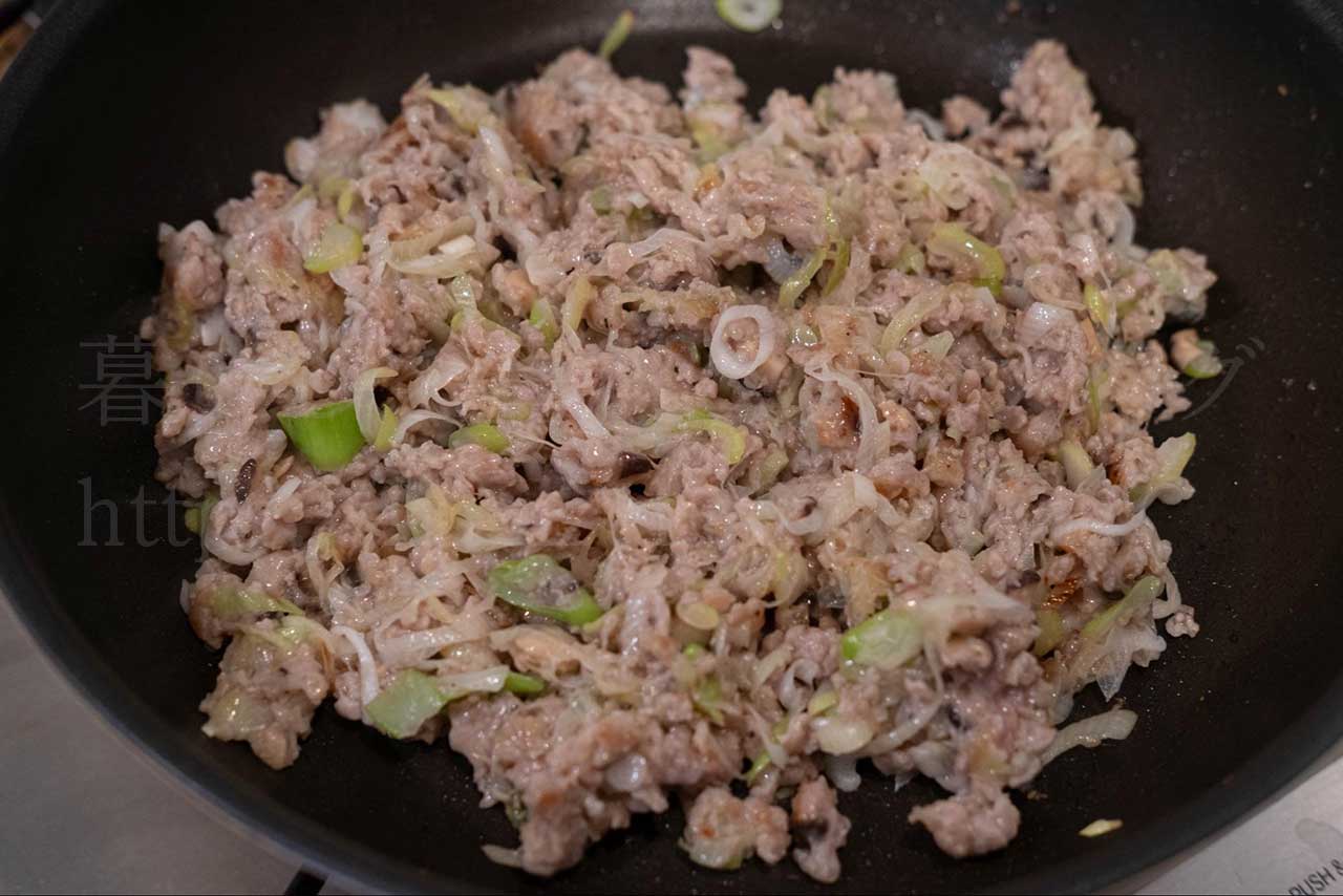 発酵食品腸活レシピ「旨味たっぷりナンプラー春巻き」
