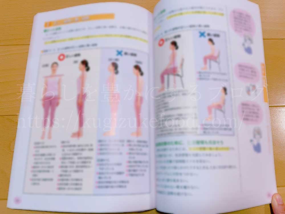 ユーキャンの温活アドバイザー資格講座の教材・テキスト