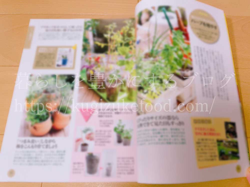 基礎の基礎からよくわかるはじめてのハーブ