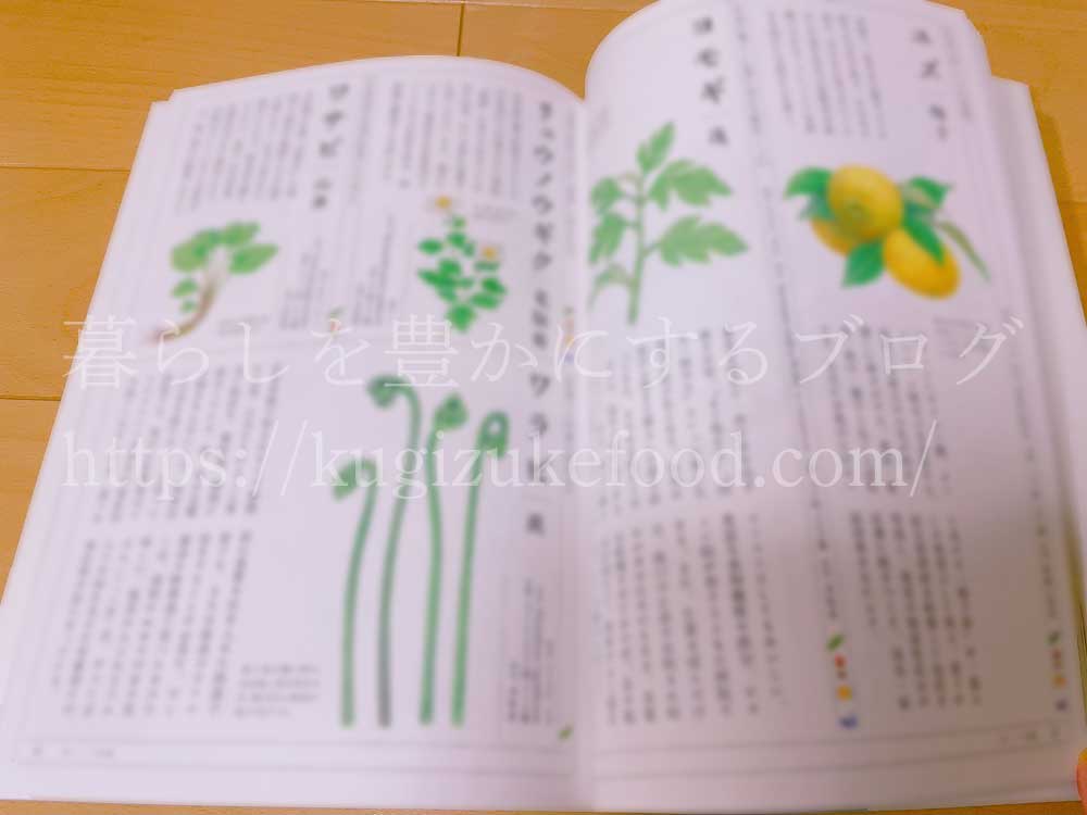 和ハーブのある暮らし