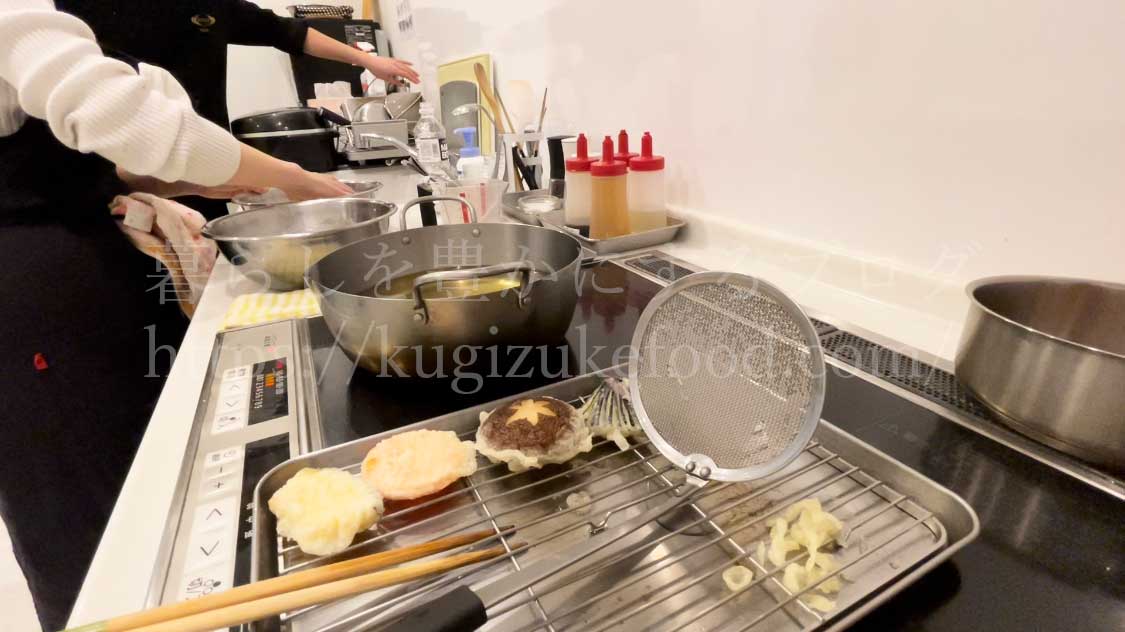 ライザップクックの受講体験ブログ