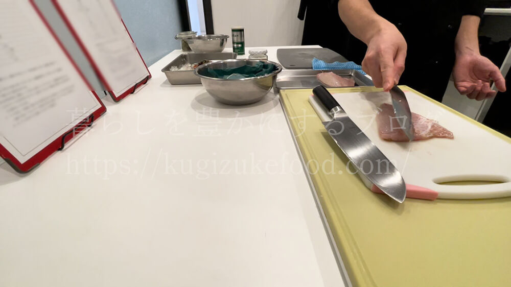 ライザップクックの受講体験ブログ・口コミ評判