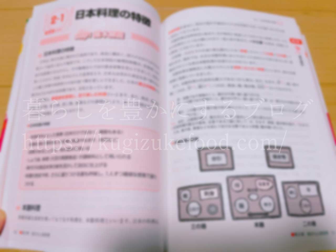秀和システムの食生活アドバイザー独学勉強テキスト本・参考書2級
