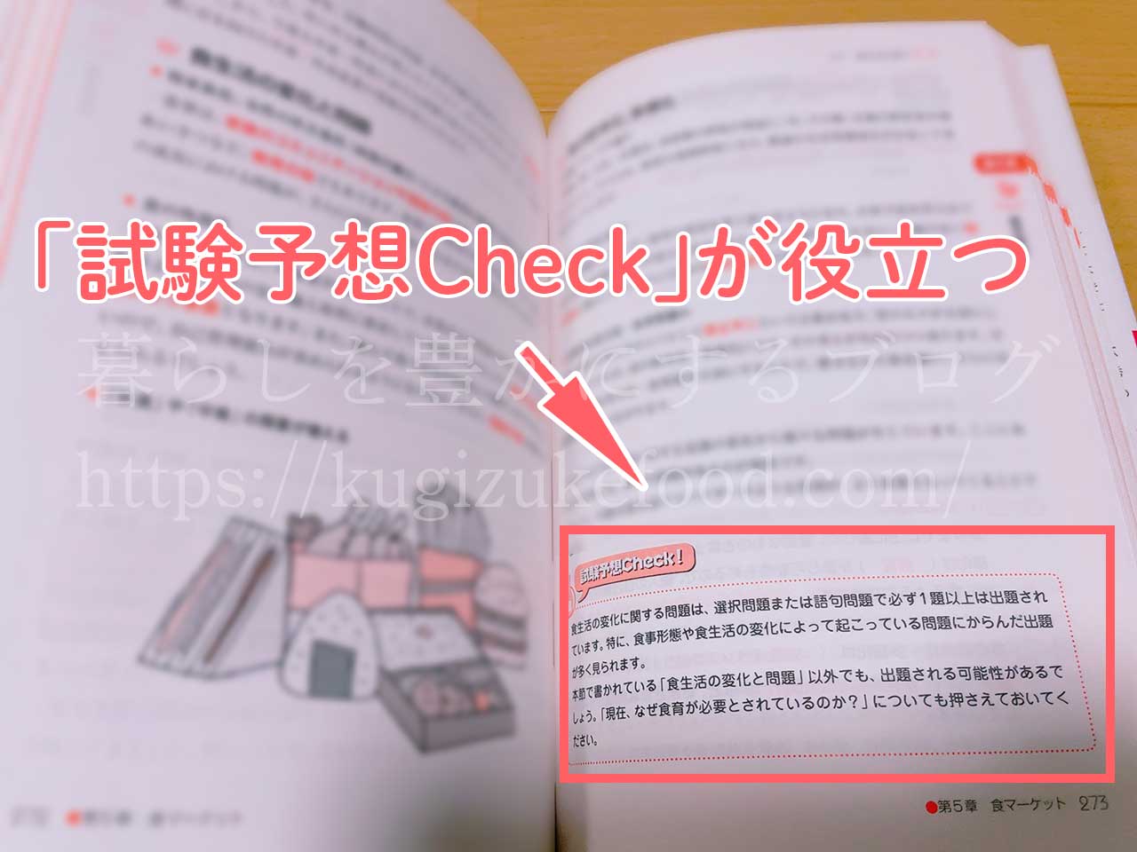 秀和システムの食生活アドバイザー独学勉強テキスト本・参考書2級