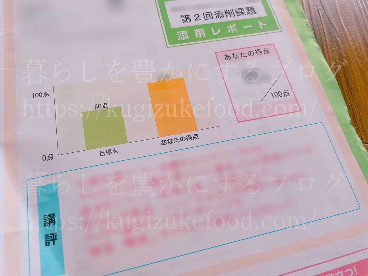 ユーキャンの離乳食・幼児食コーディネーター資格講座のテキスト・教材