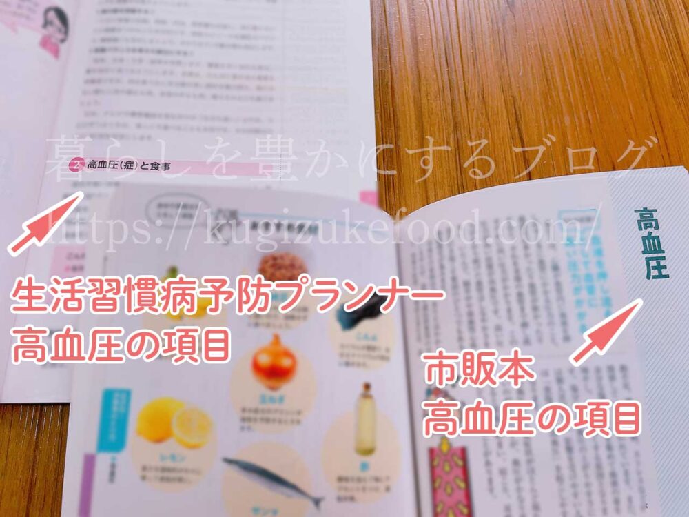 生活習慣病予防プランナー資格を独学するならこの本