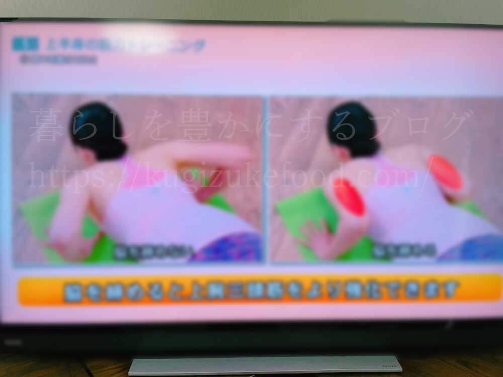 ユーキャンの温活アドバイザー講座の映像教材DVD