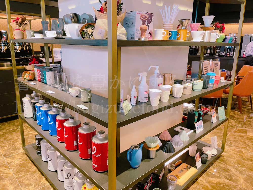 UCCコーヒーアカデミー評判と料金!体験セミナーに行ってみた感想