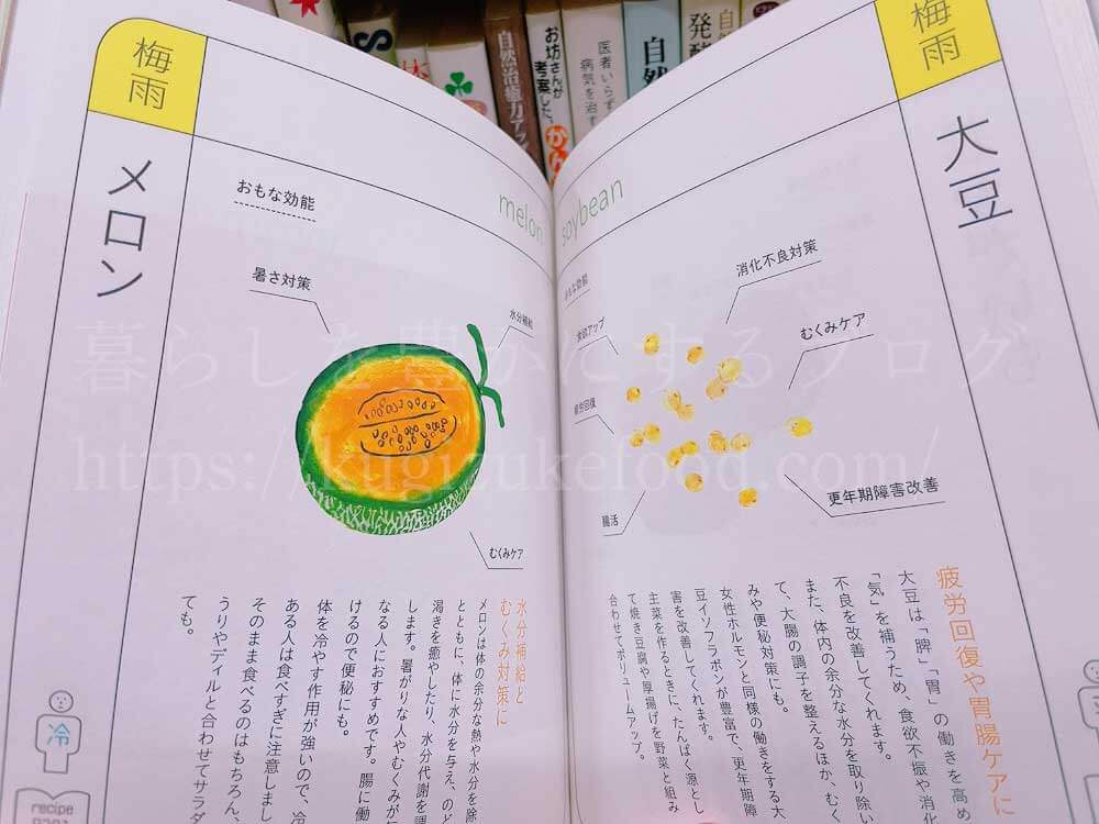 初心者でもわかりやすく学べる漢方薬膳や中医学のおすすめ本