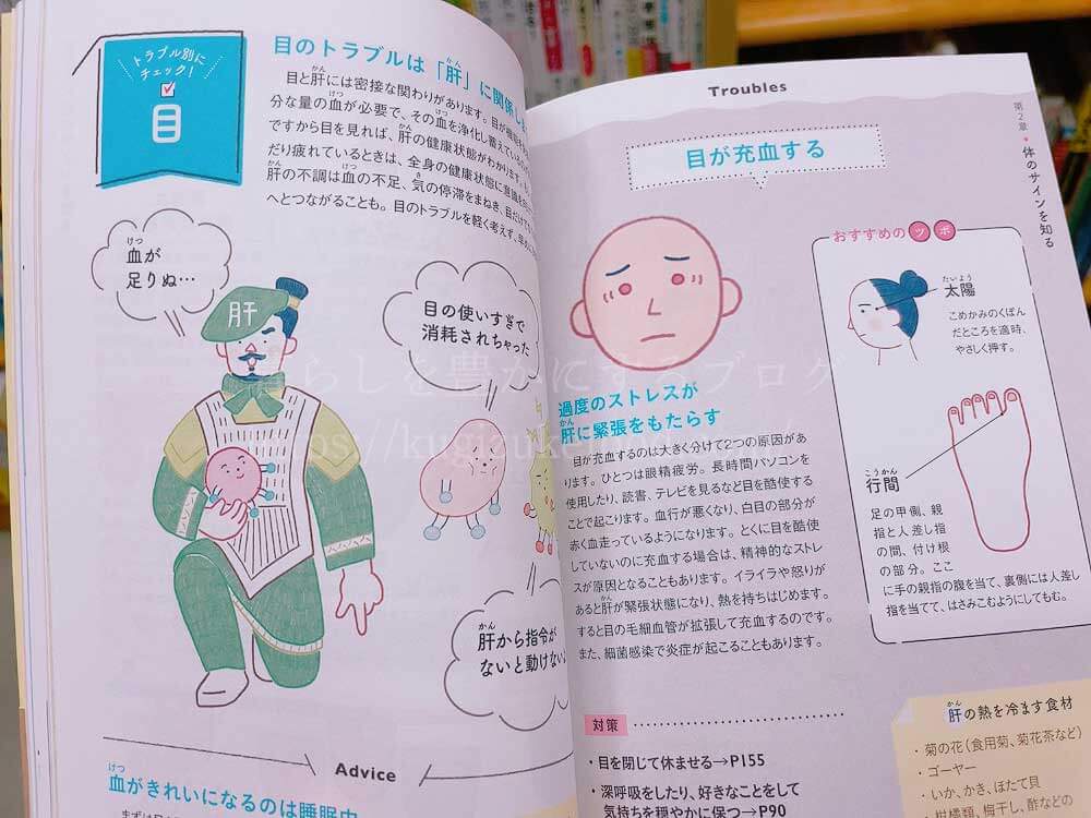初心者でもわかりやすく学べる漢方薬膳や中医学のおすすめ本