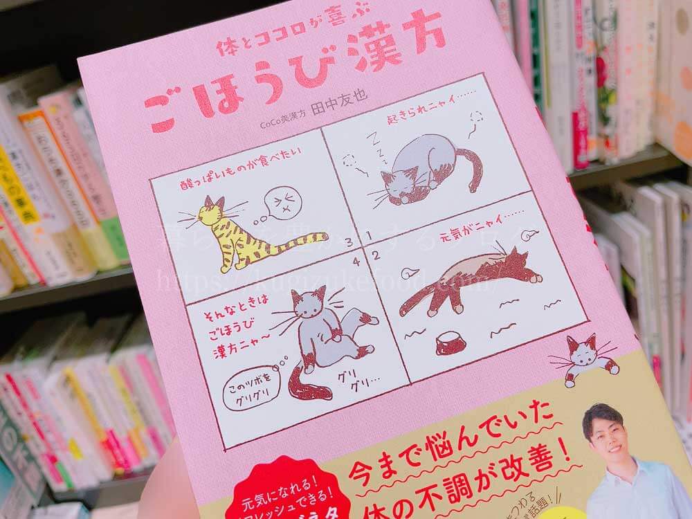 初心者でもわかりやすく学べる漢方薬膳や中医学のおすすめ本