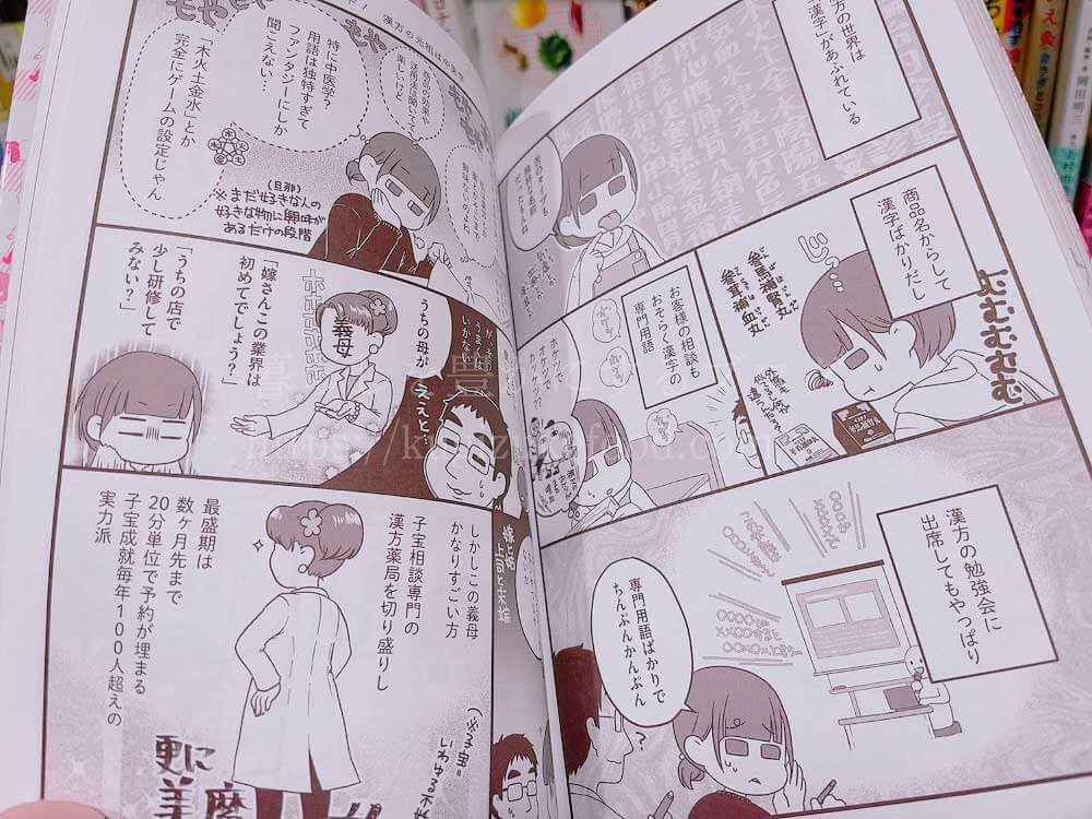 初心者でもわかりやすく学べる漢方薬膳や中医学のおすすめ本