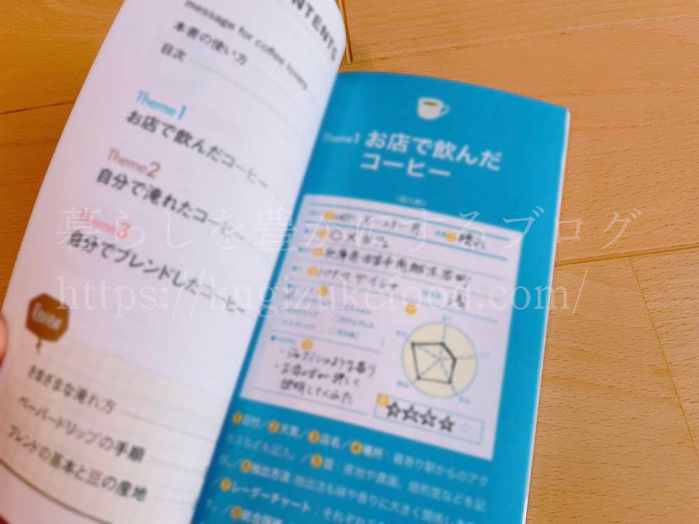 ユーキャンのUCCドリップマスター(ユーキャンUCC匠の珈琲講座)の教材・テキスト